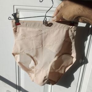 Women's Shaper Pantry Brief